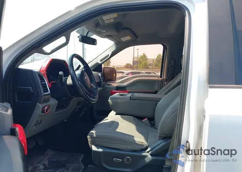 2015 Ford F-150 Xlt from USA, damaged, VIN 1FTEW1C8XFKD68632